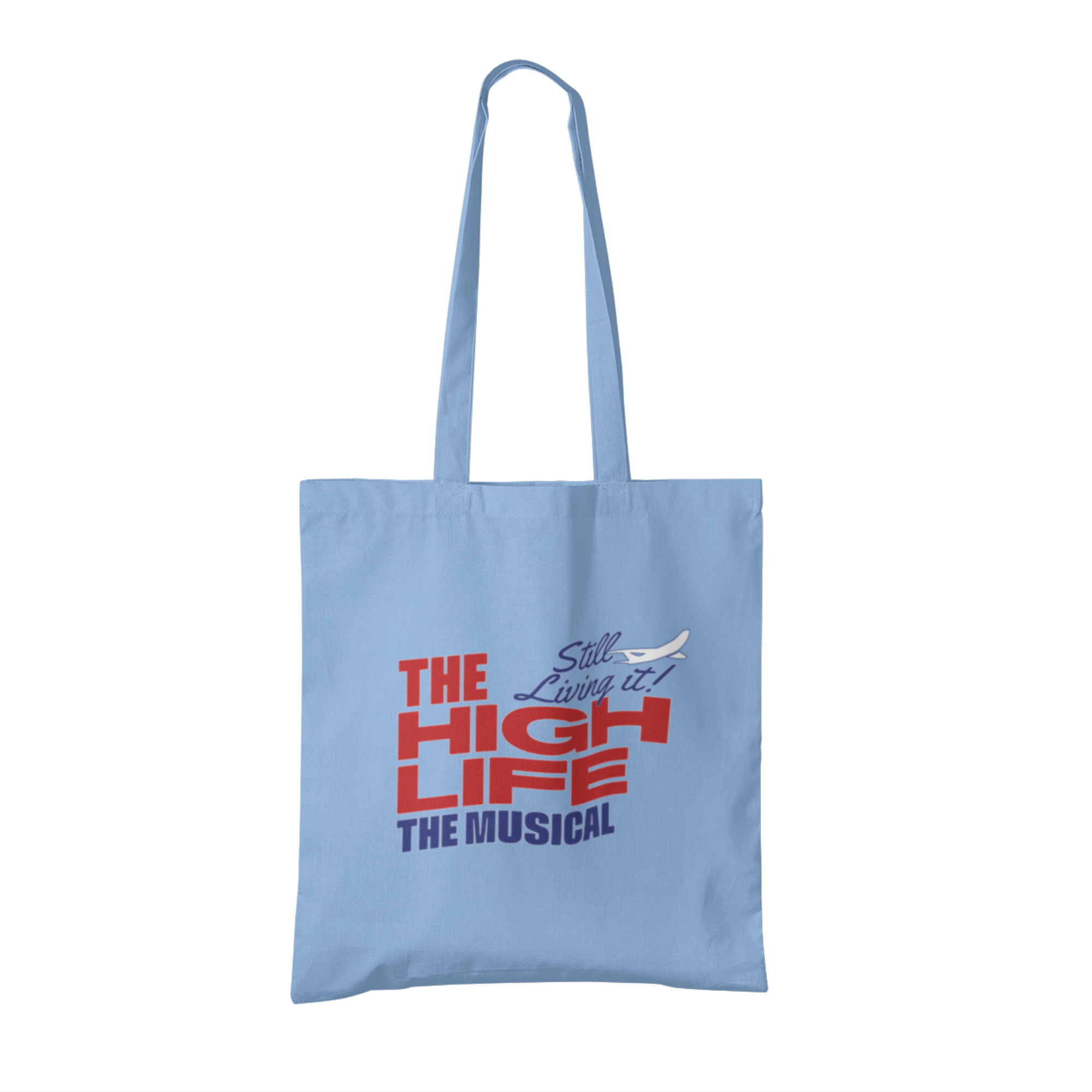 The High Life Tote